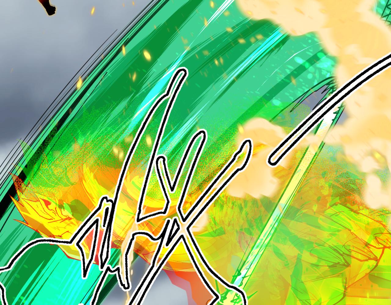 全球诡异时代 - 第567話 扶桑篇-隨心鐵桿兵！(1/4) - 第32张图