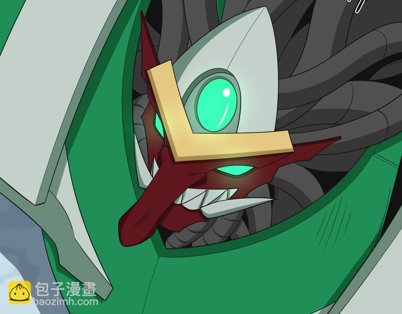 全球诡异时代 - 第567話 扶桑篇-隨心鐵桿兵！(1/4) - 第41张图