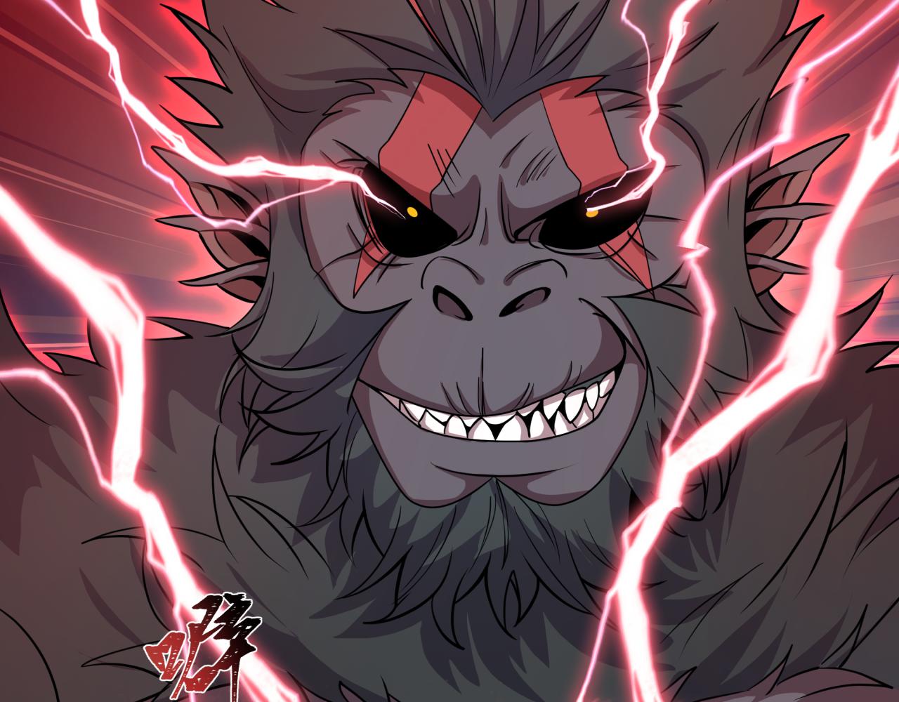 全球诡异时代 - 第567話 扶桑篇-隨心鐵桿兵！(1/4) - 第7张图