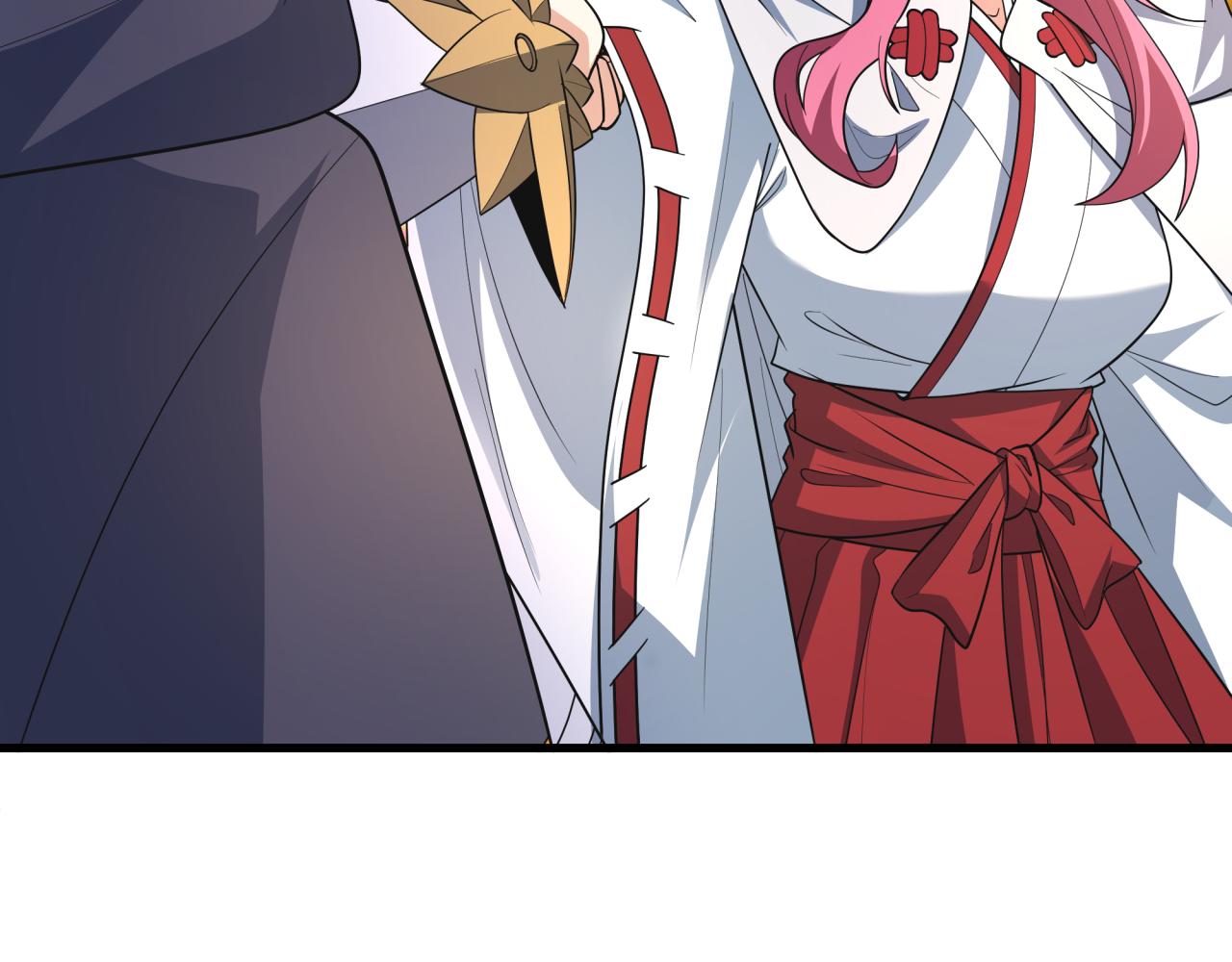 全球诡异时代 - 第569話 扶桑篇-執劍人考驗！(1/4) - 第30张图