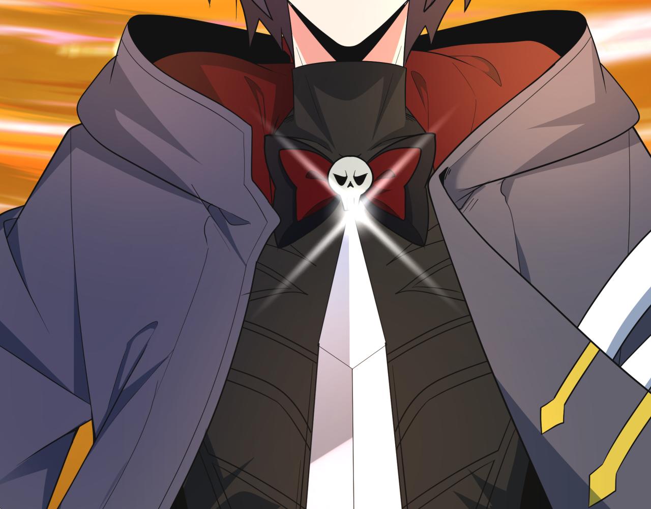 全球诡异时代 - 第569話 扶桑篇-執劍人考驗！(1/4) - 第37张图