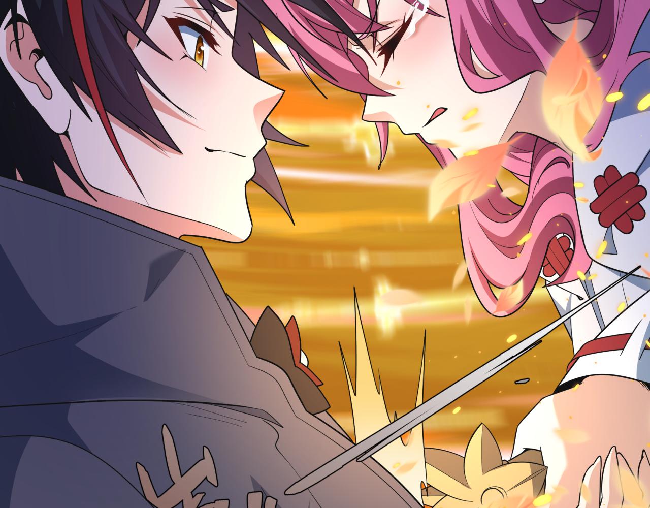 全球诡异时代 - 第569話 扶桑篇-執劍人考驗！(1/4) - 第40张图