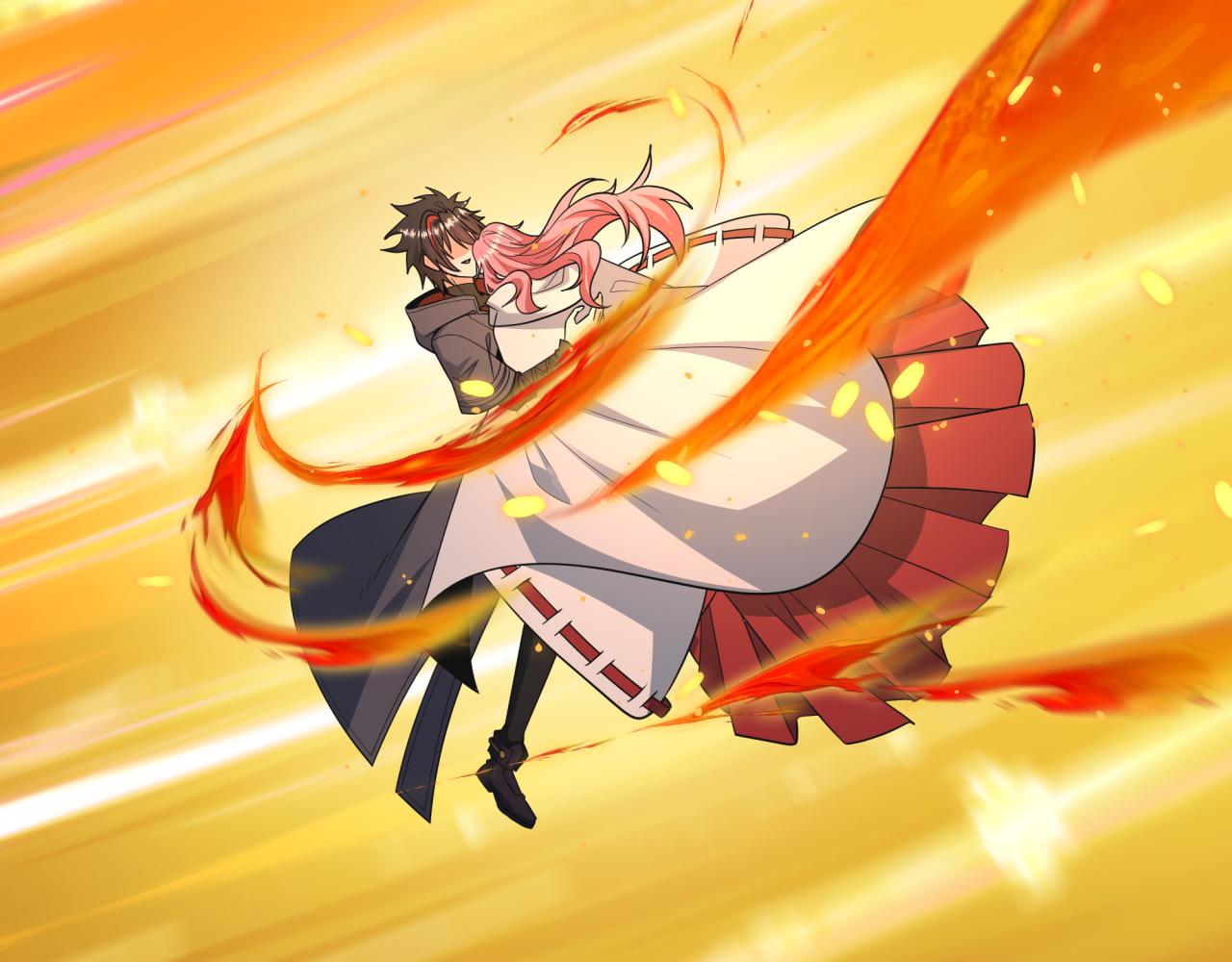 全球诡异时代 - 第569話 扶桑篇-執劍人考驗！(1/4) - 第43张图