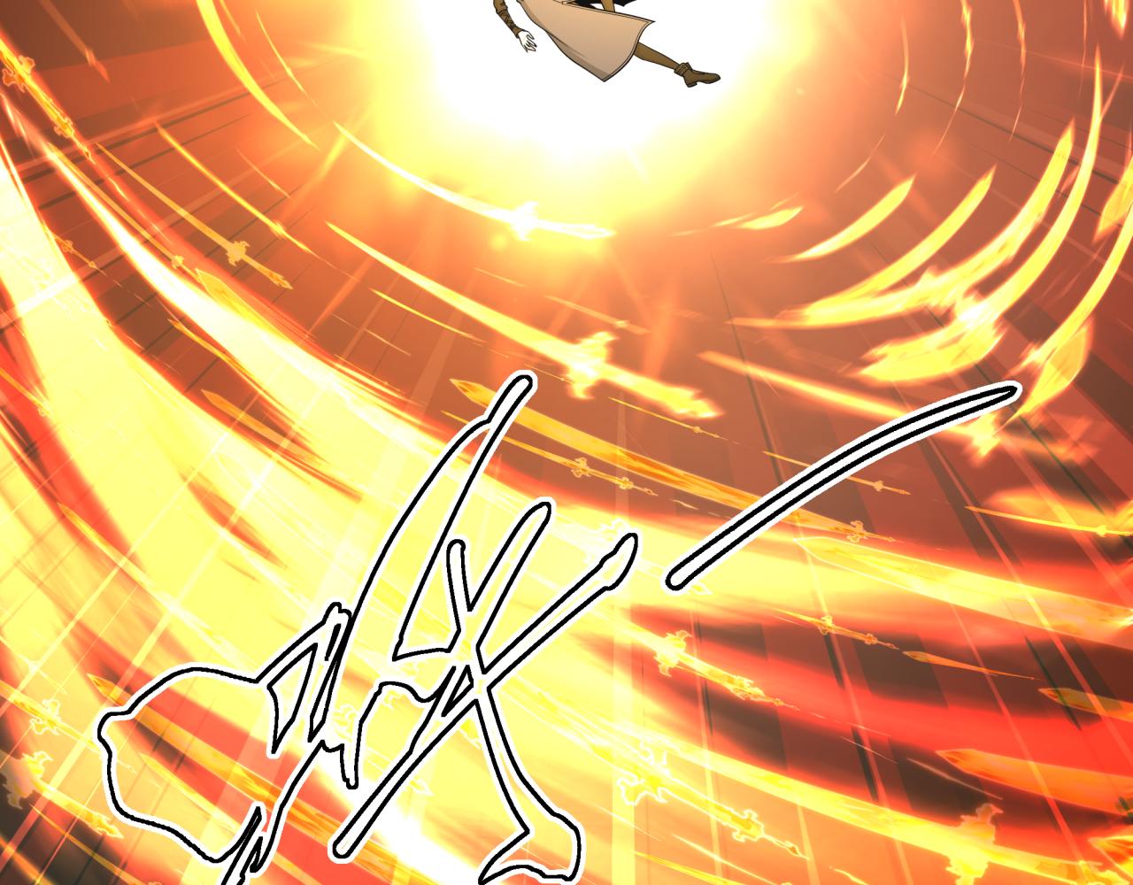 全球诡异时代 - 第569話 扶桑篇-執劍人考驗！(1/4) - 第48张图