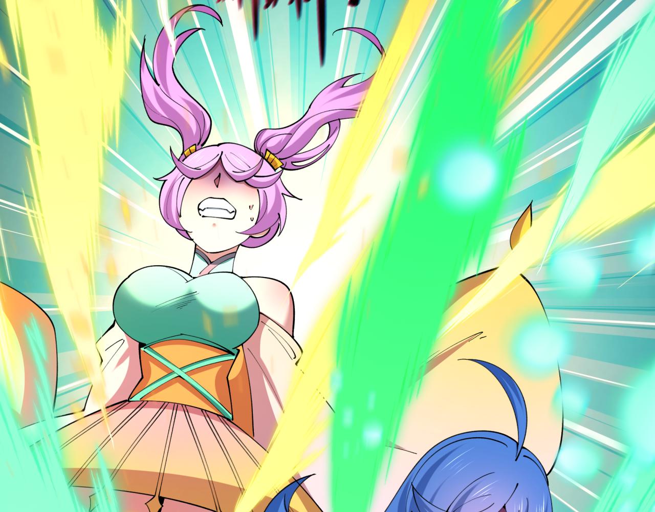 全球诡异时代 - 第571話 扶桑篇——特殊的晉級！(1/4) - 第32张图