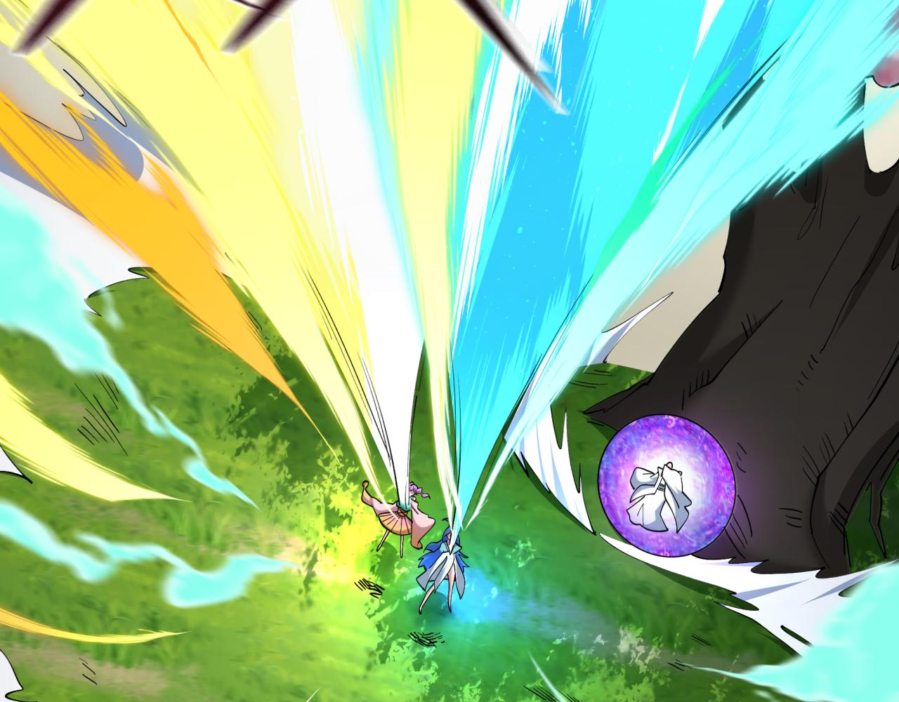 全球诡异时代 - 第571話 扶桑篇——特殊的晉級！(1/4) - 第39张图