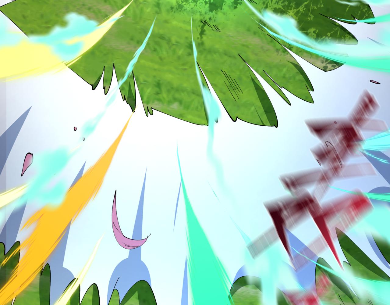 全球诡异时代 - 第571話 扶桑篇——特殊的晉級！(1/4) - 第40张图