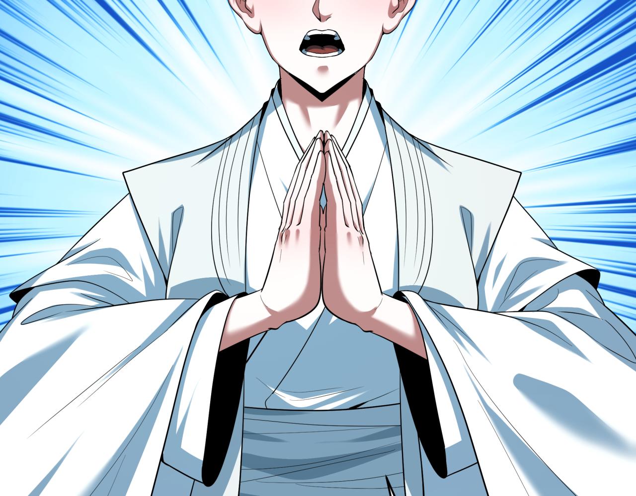 全球诡异时代 - 第571話 扶桑篇——特殊的晉級！(1/4) - 第44张图