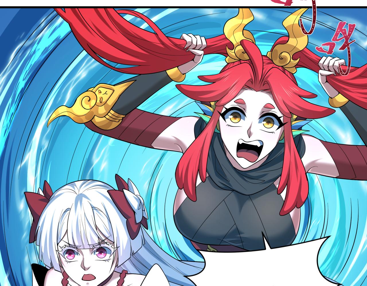 全球诡异时代 - 第571話 扶桑篇——特殊的晉級！(1/4) - 第46张图