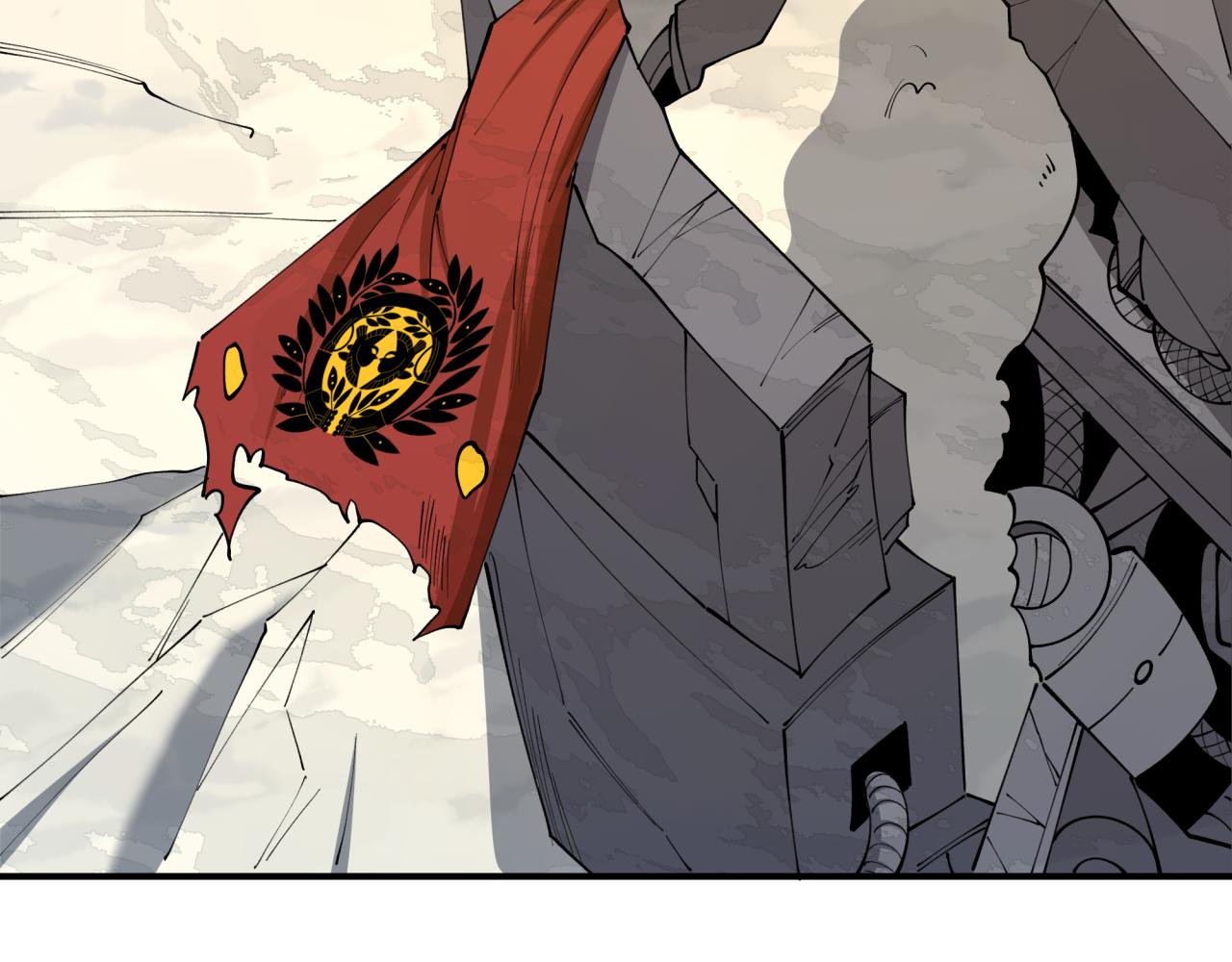 全球诡异时代 - 第571話 扶桑篇——特殊的晉級！(1/4) - 第9张图