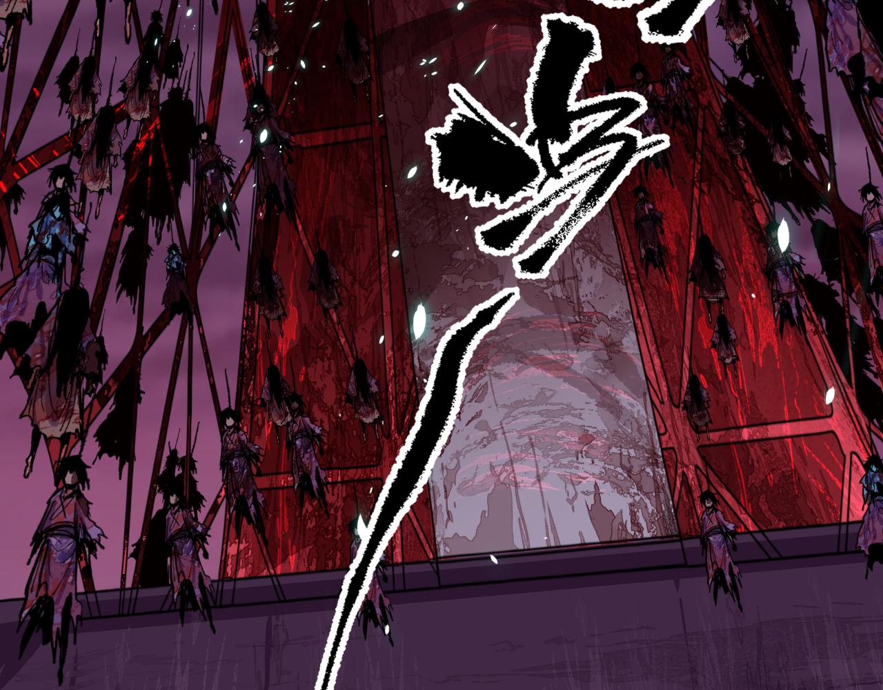 全球诡异时代 - 第573話 扶桑篇-東京煉獄！(1/4) - 第14张图