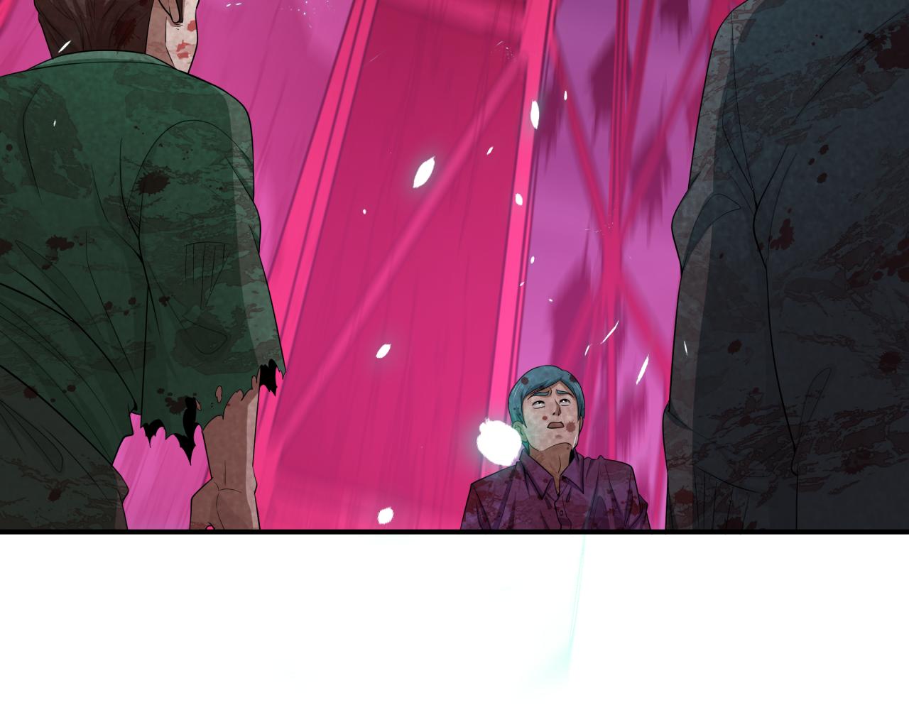 全球诡异时代 - 第573話 扶桑篇-東京煉獄！(1/4) - 第23张图