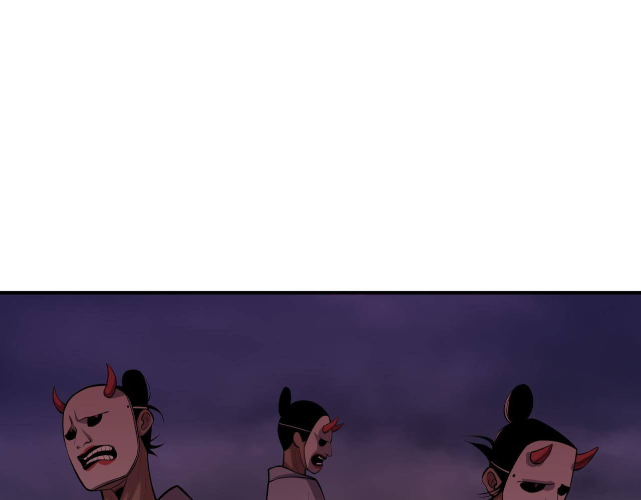 全球诡异时代 - 第573話 扶桑篇-東京煉獄！(1/4) - 第25张图