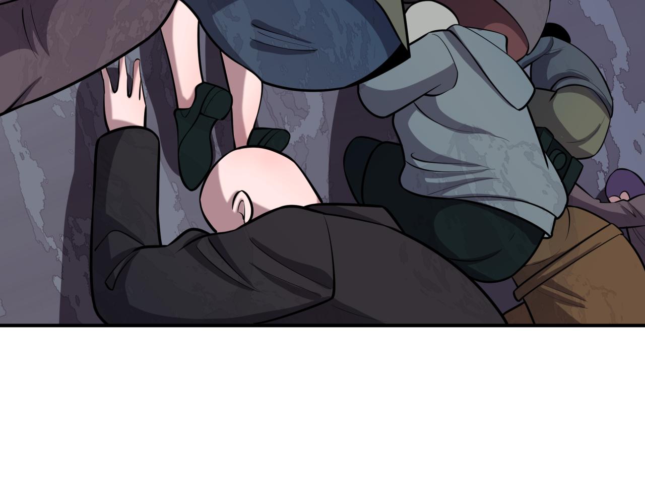 全球诡异时代 - 第573話 扶桑篇-東京煉獄！(1/4) - 第32张图