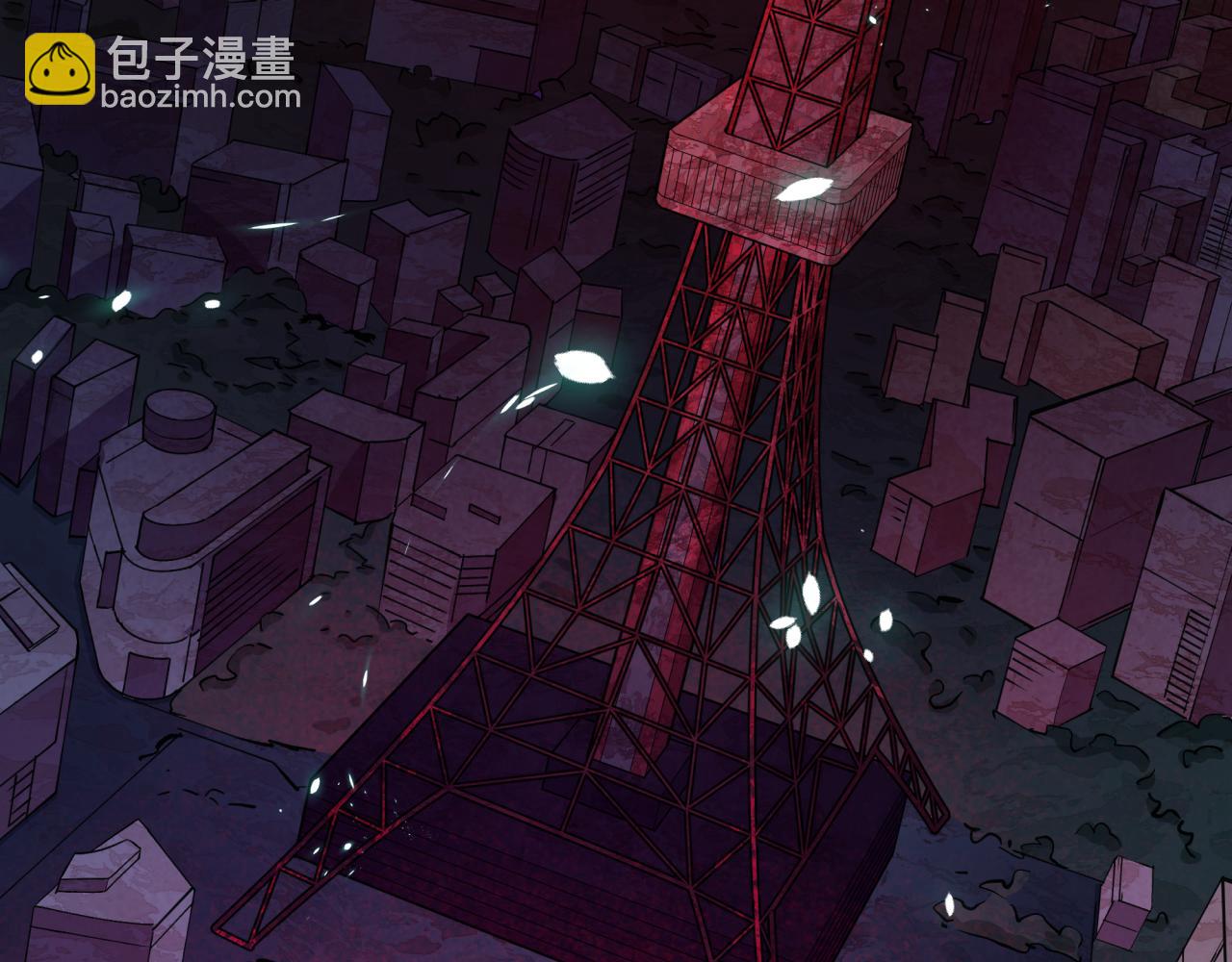 全球诡异时代 - 第573話 扶桑篇-東京煉獄！(1/4) - 第8张图