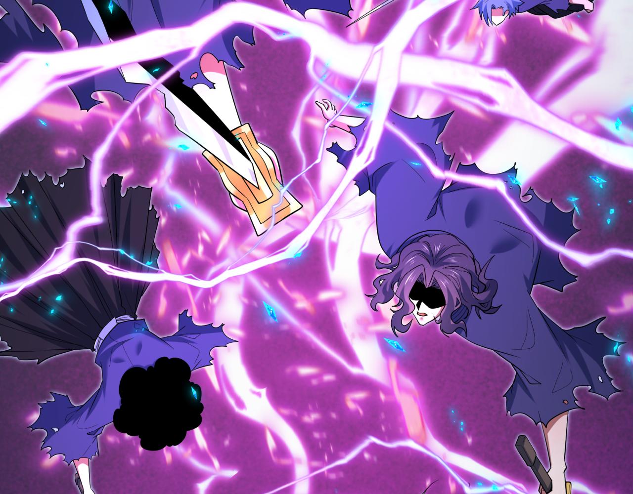 全球诡异时代 - 第575話 扶桑篇-平民一擊！(1/4) - 第18张图