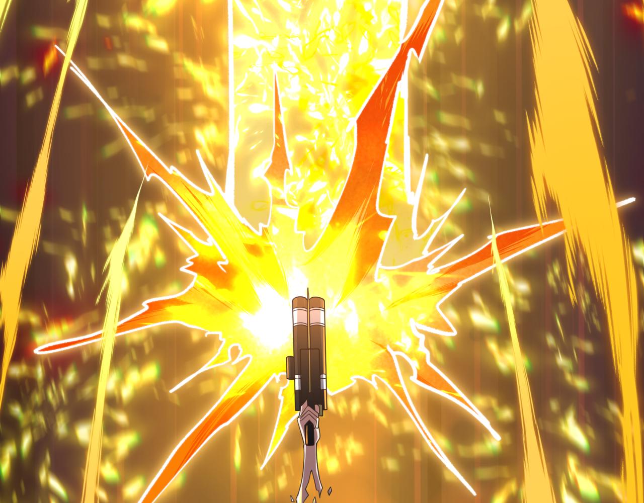 全球诡异时代 - 第575話 扶桑篇-平民一擊！(1/4) - 第43张图