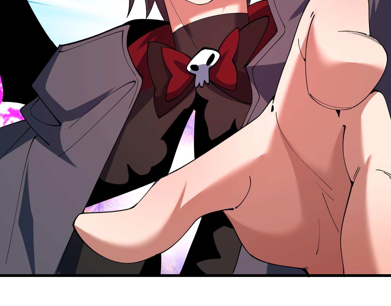 全球诡异时代 - 第577話 扶桑篇-壓制東京！(1/4) - 第10张图