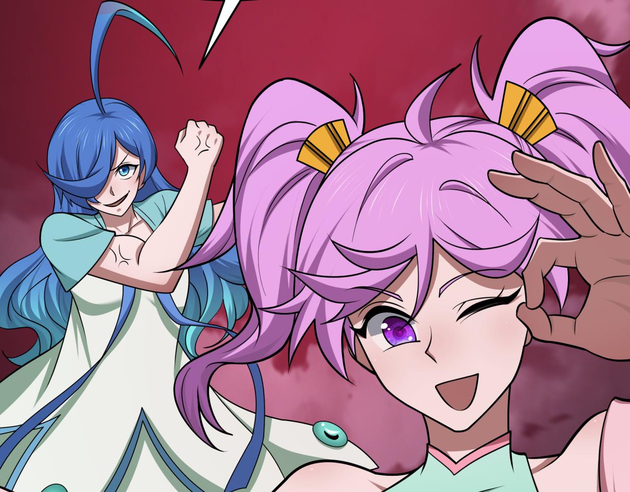 全球诡异时代 - 第577話 扶桑篇-壓制東京！(1/4) - 第30张图