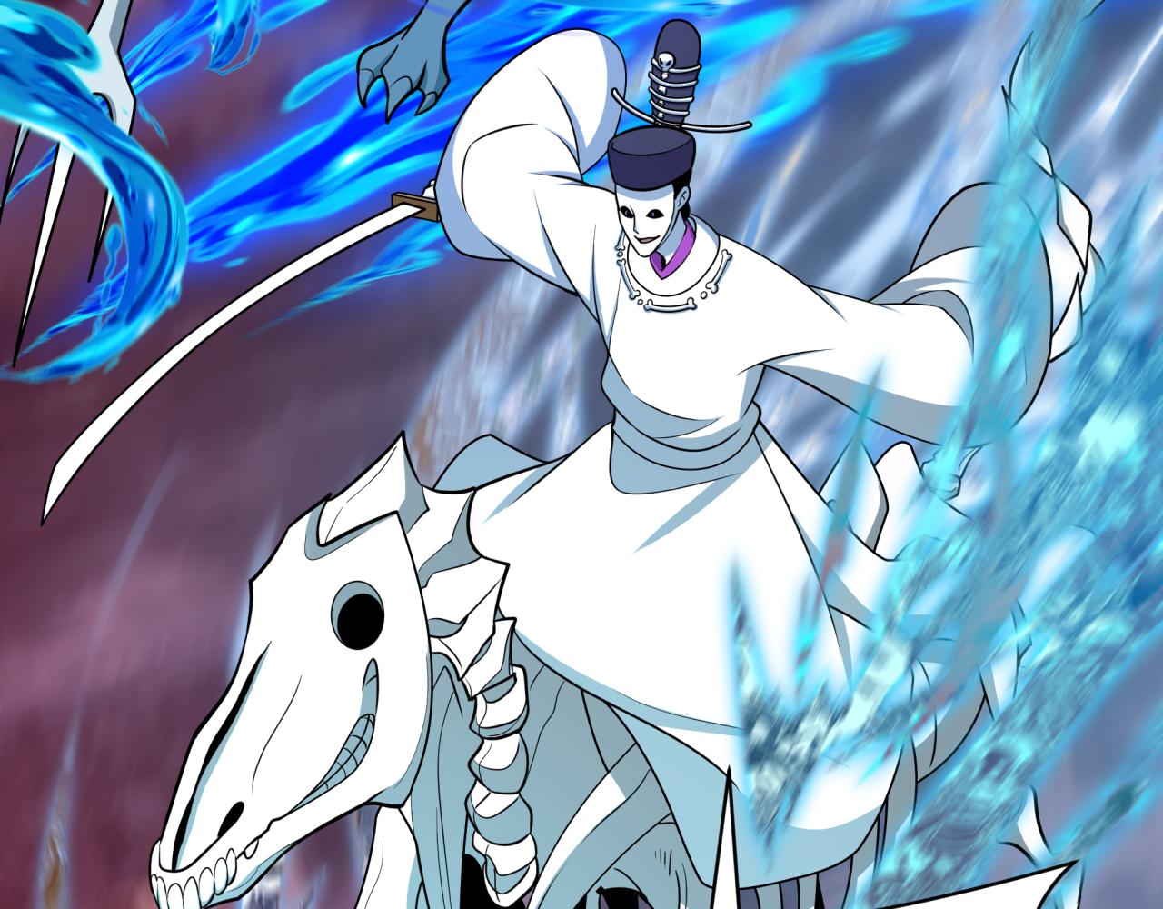 全球诡异时代 - 第577話 扶桑篇-壓制東京！(1/4) - 第39张图