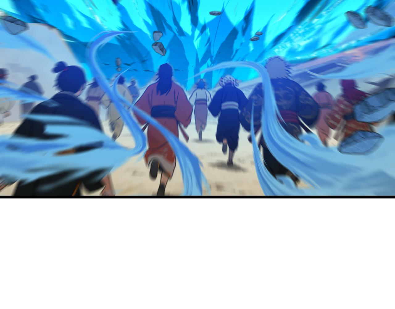 全球诡异时代 - 第577話 扶桑篇-壓制東京！(1/4) - 第43张图