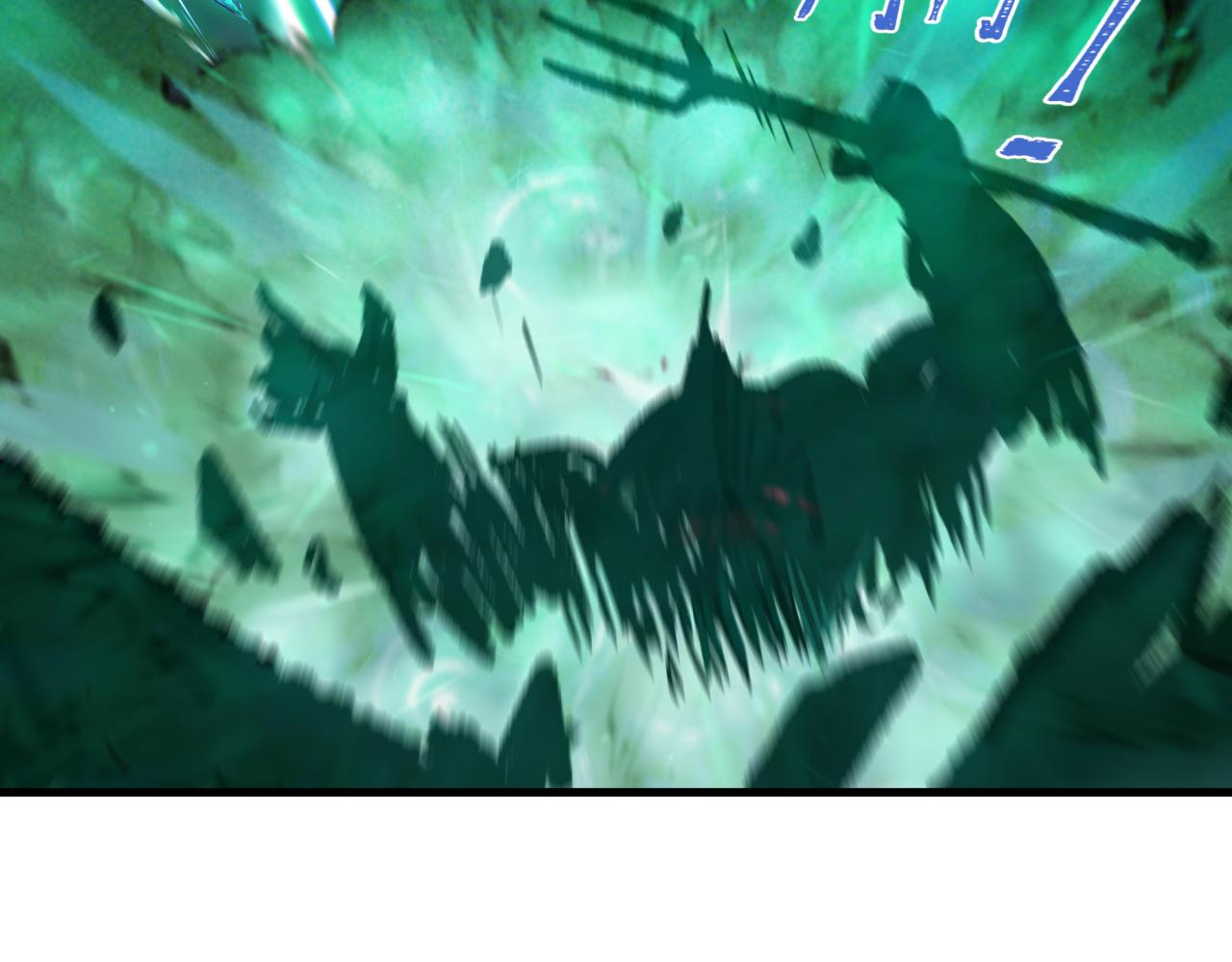 全球诡异时代 - 第577話 扶桑篇-壓制東京！(1/4) - 第49张图