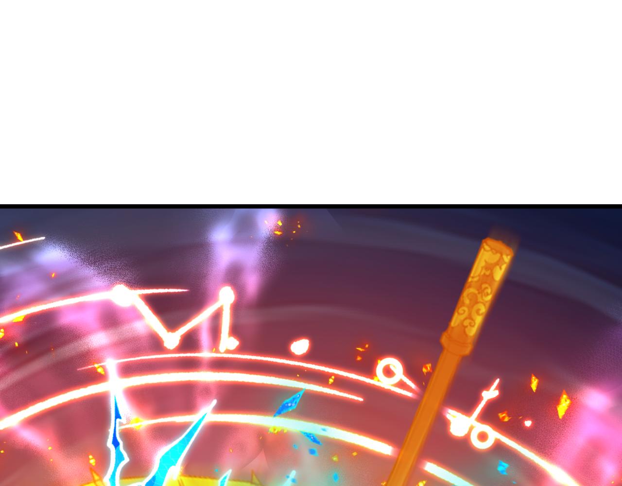 全球诡异时代 - 第579話 扶桑篇-仙體融合！羅天真人！(1/3) - 第11张图