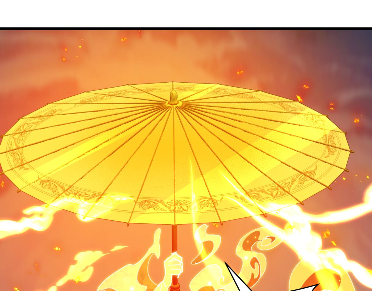 全球诡异时代 - 第579話 扶桑篇-仙體融合！羅天真人！(1/3) - 第17张图