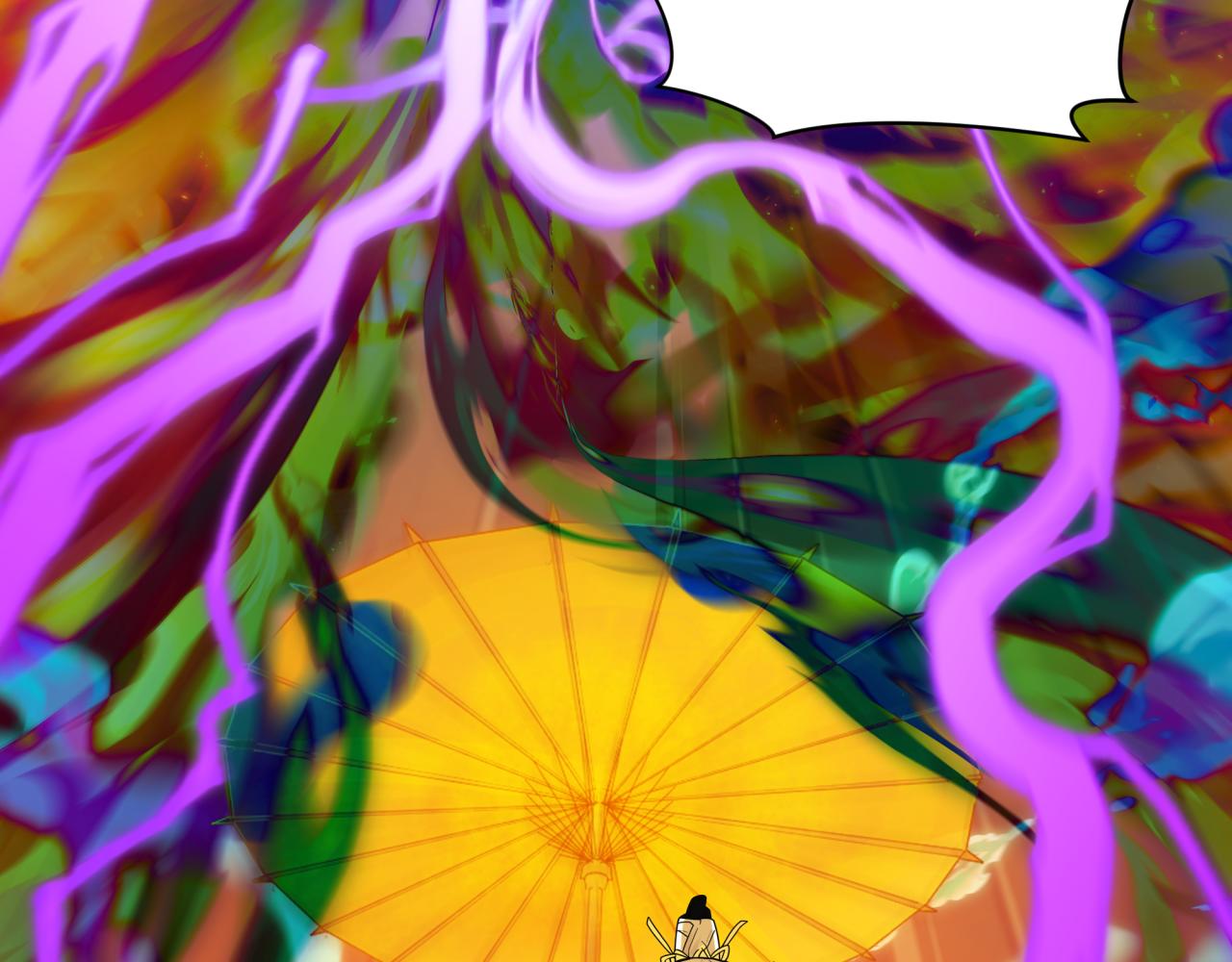 全球诡异时代 - 第579話 扶桑篇-仙體融合！羅天真人！(1/3) - 第21张图