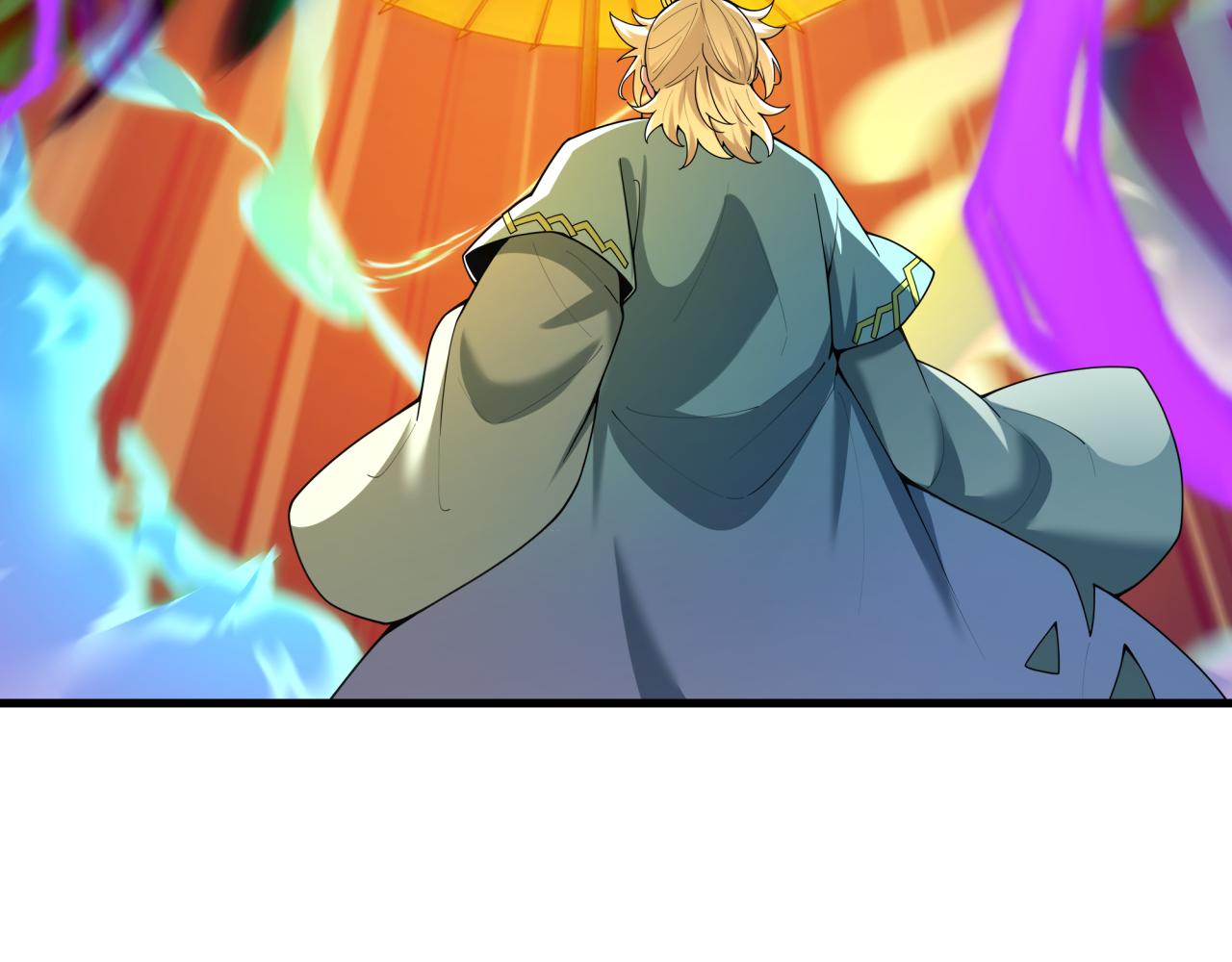 全球诡异时代 - 第579話 扶桑篇-仙體融合！羅天真人！(1/3) - 第22张图