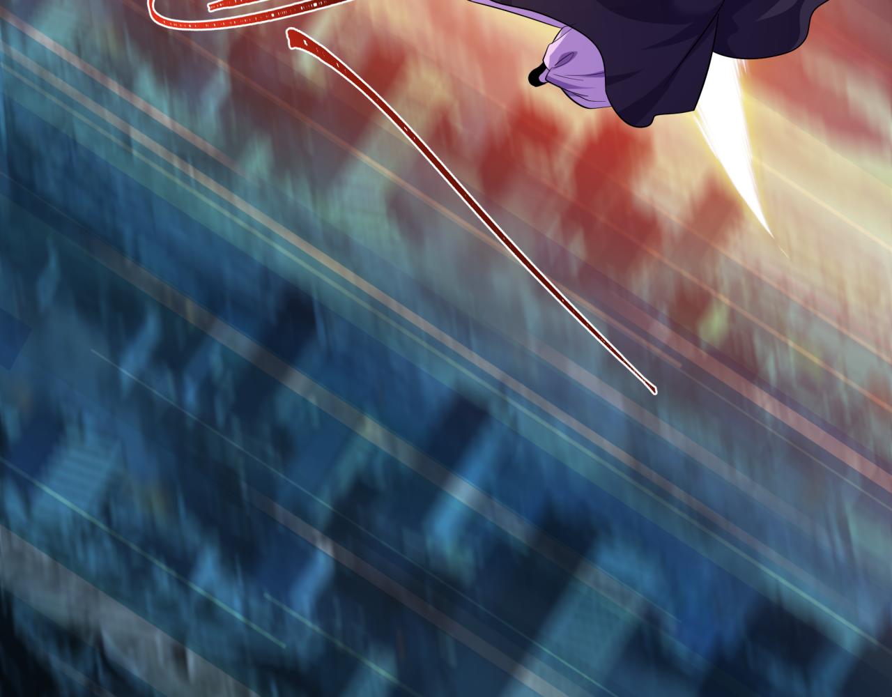 全球诡异时代 - 第579話 扶桑篇-仙體融合！羅天真人！(1/3) - 第27张图