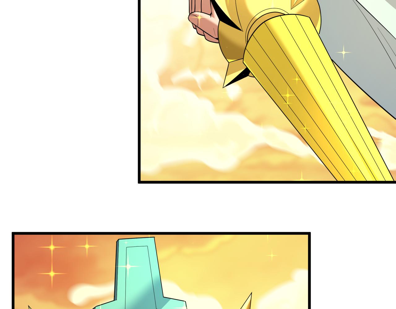 全球诡异时代 - 第579話 扶桑篇-仙體融合！羅天真人！(1/3) - 第33张图