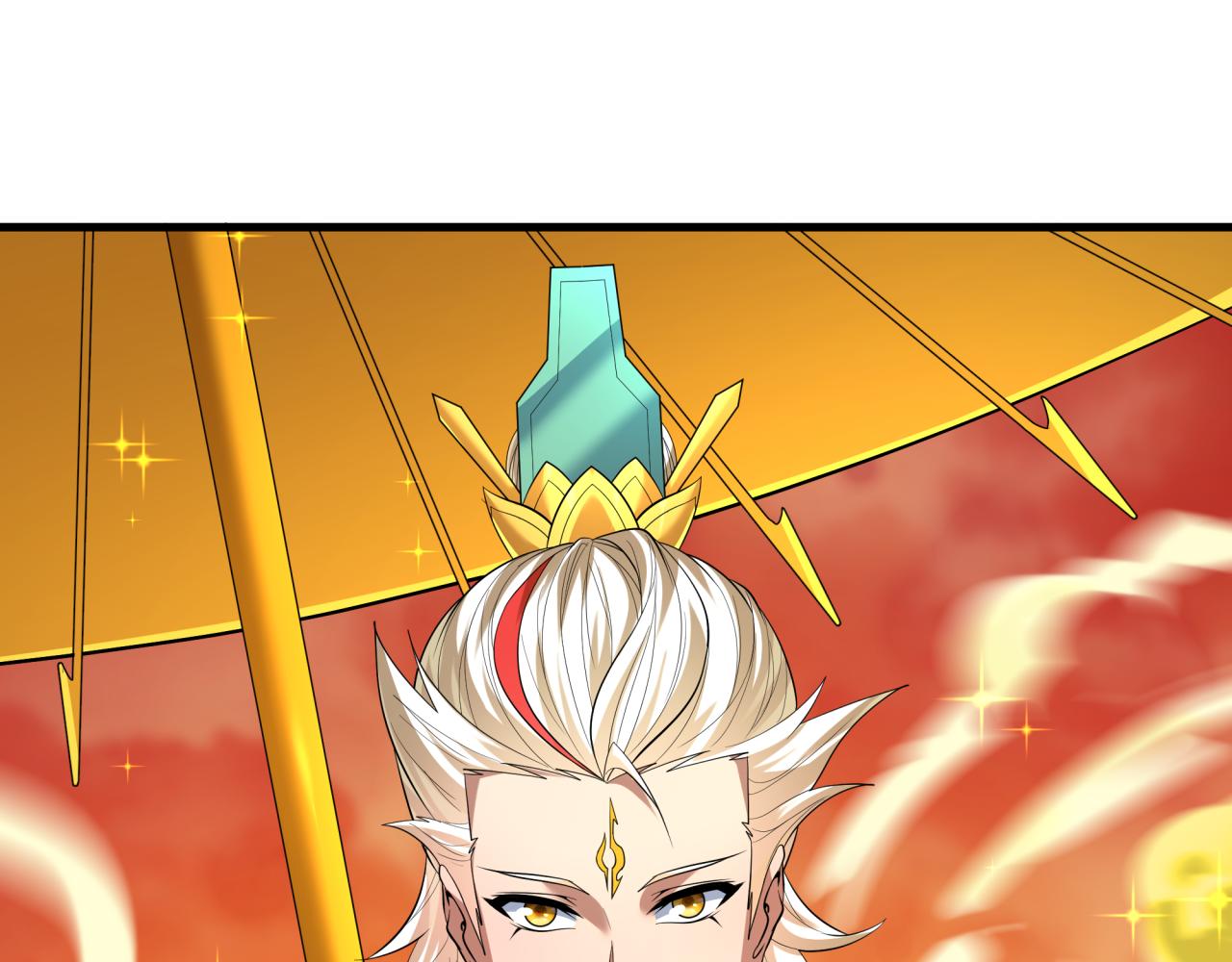 全球诡异时代 - 第579話 扶桑篇-仙體融合！羅天真人！(1/3) - 第35张图