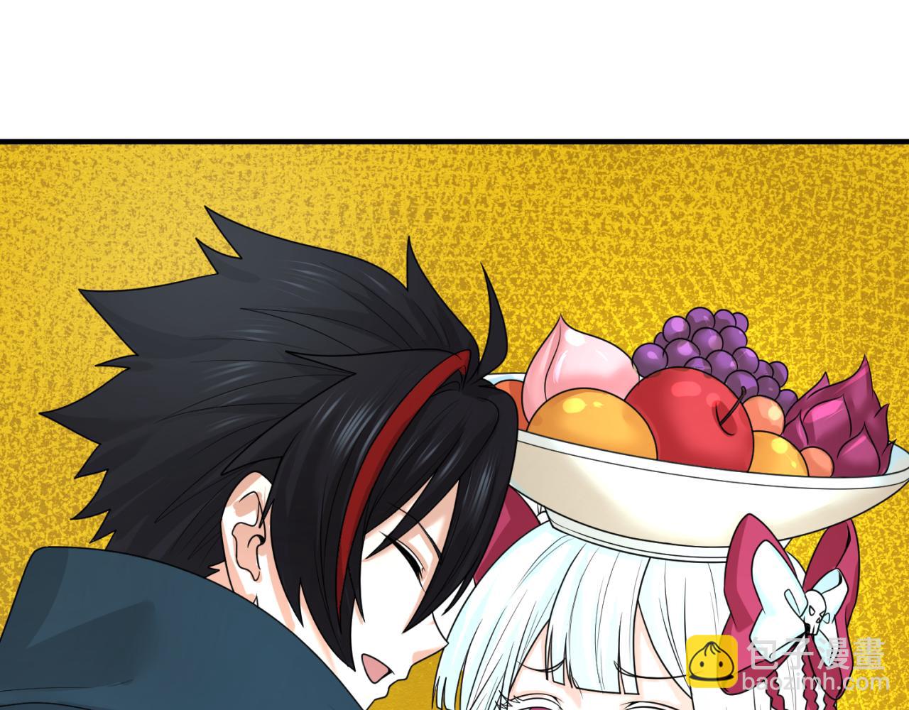 🍛全球诡异时代 第74话 探秘险地！ 第29页