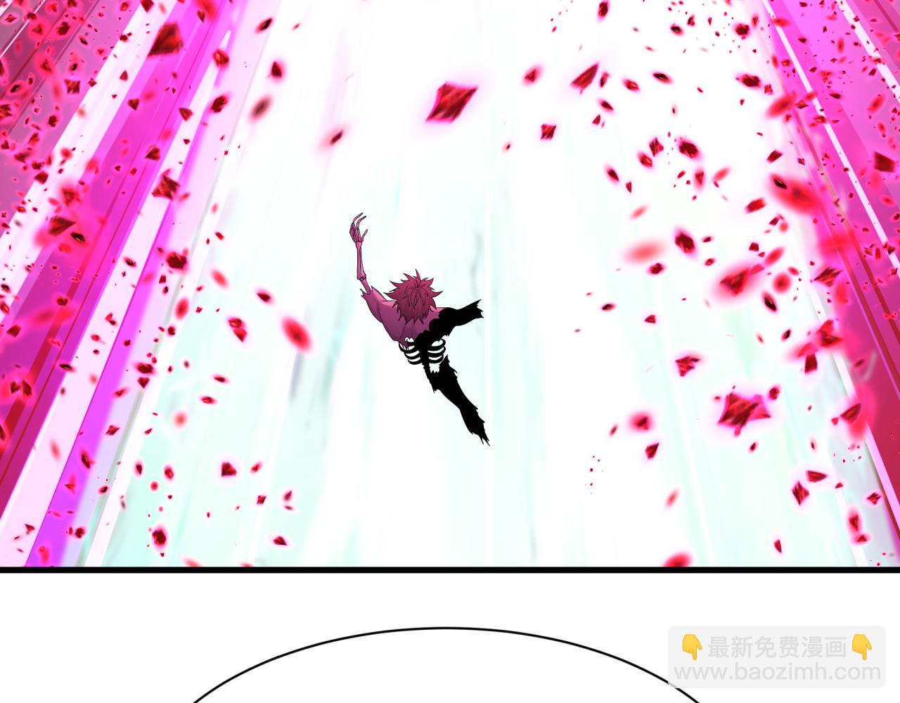 🍛全球诡异时代 第585话 扶桑篇-身化剑魂！护你永安！ 第48页