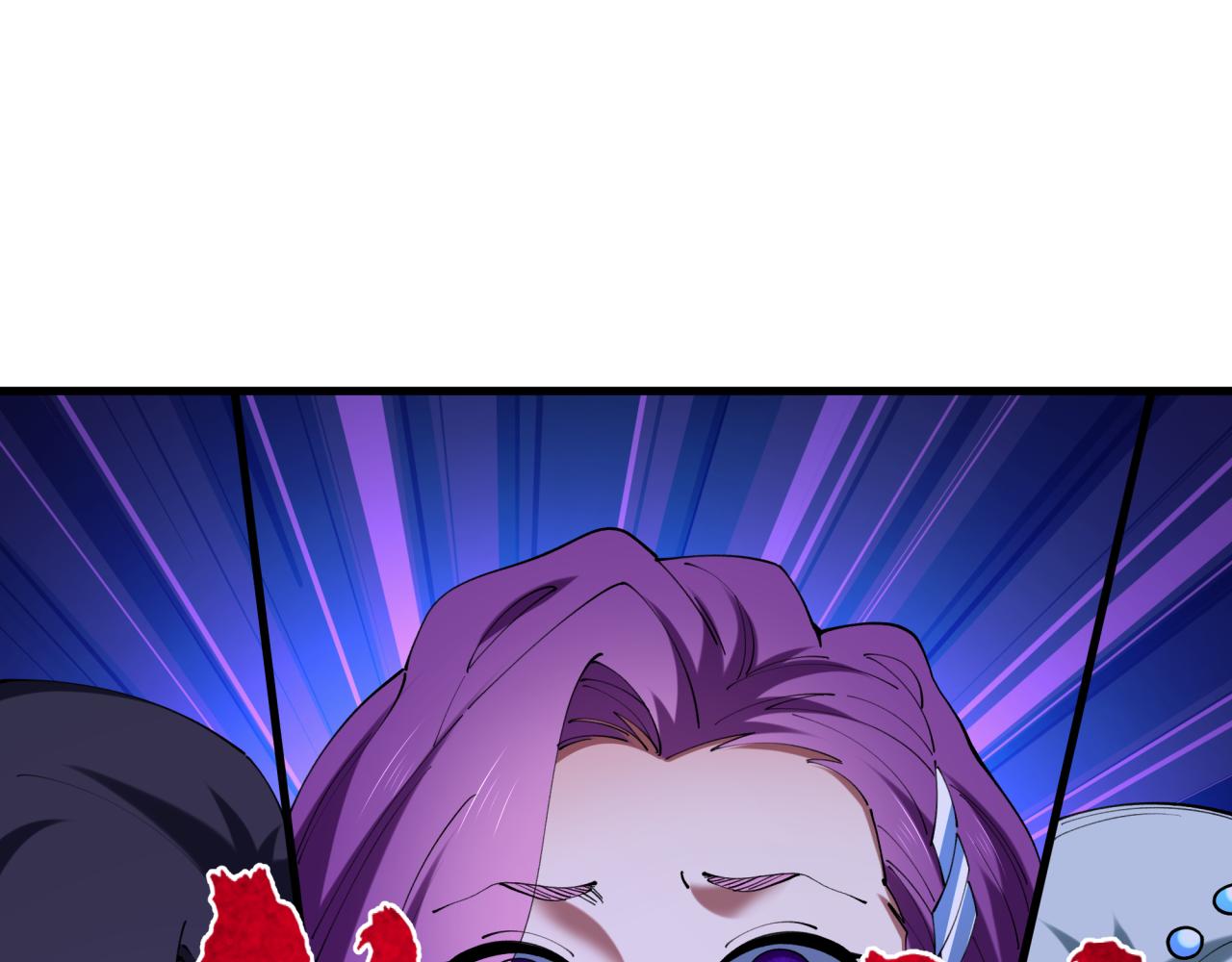 🍛全球诡异时代 第587话 扶桑篇-有死无退！ 第6页