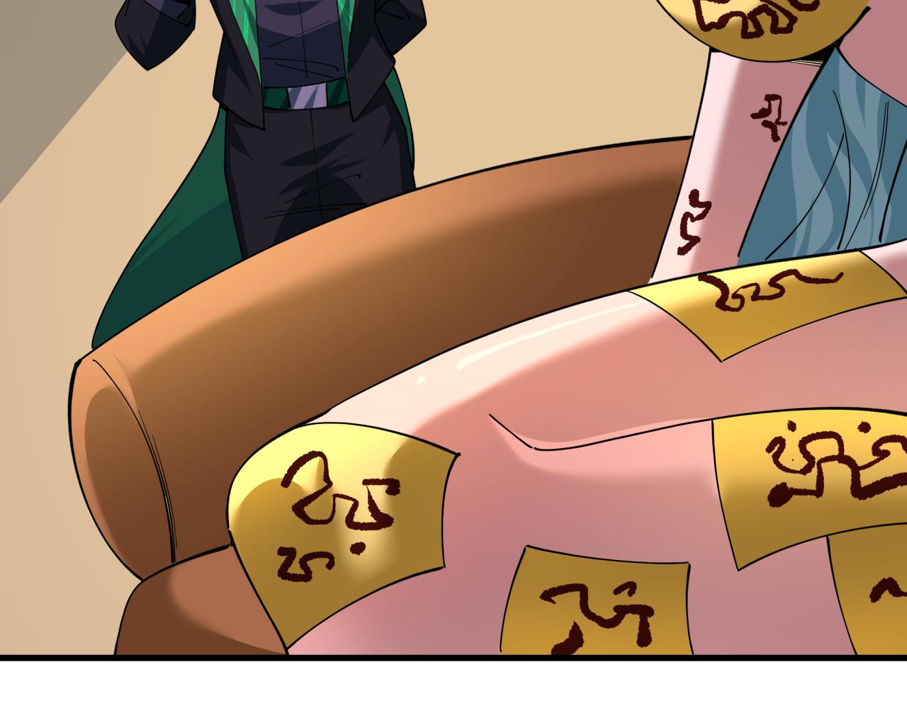 第601话 戮神篇-英灵天使！(1/3)-第750话