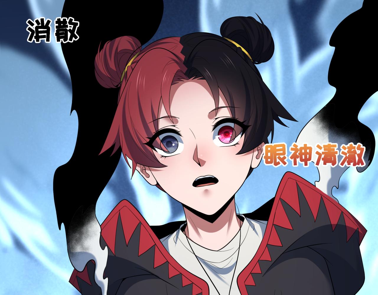 603话 戮神篇-训练计划！(1/3)-第752话