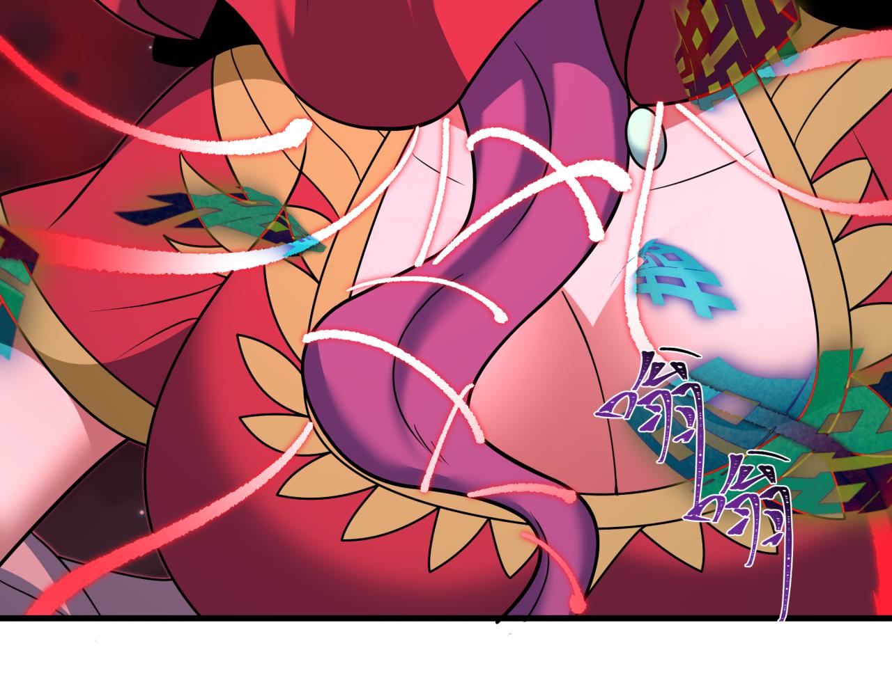 第605话 戮神篇-鬼烛邪体！(1/4)-第754话