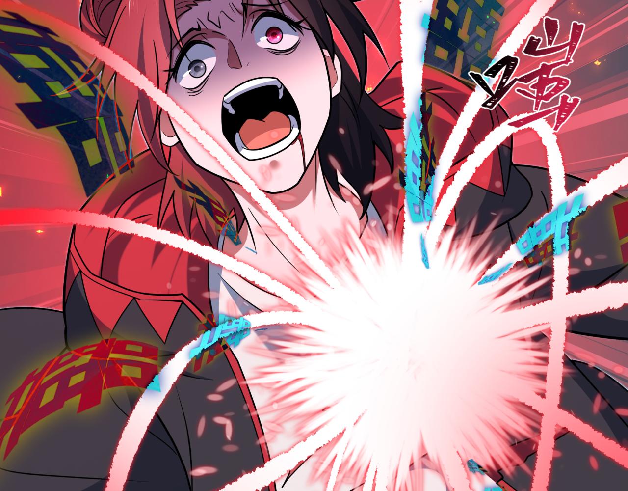 第605话 戮神篇-鬼烛邪体！(1/4)-第754话