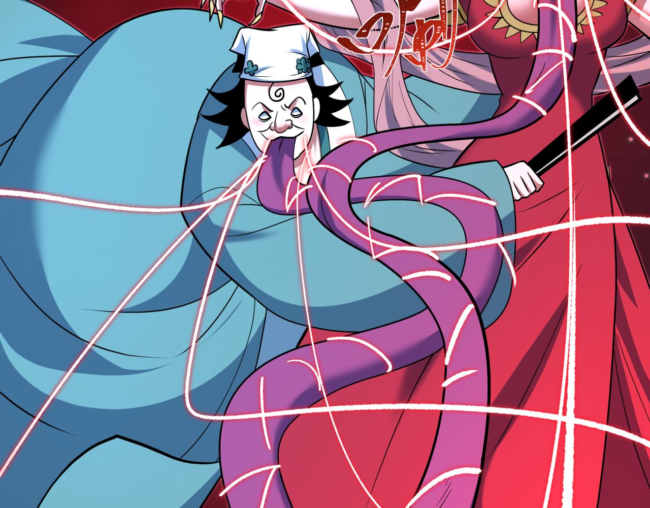 第605话 戮神篇-鬼烛邪体！(1/4)-第754话