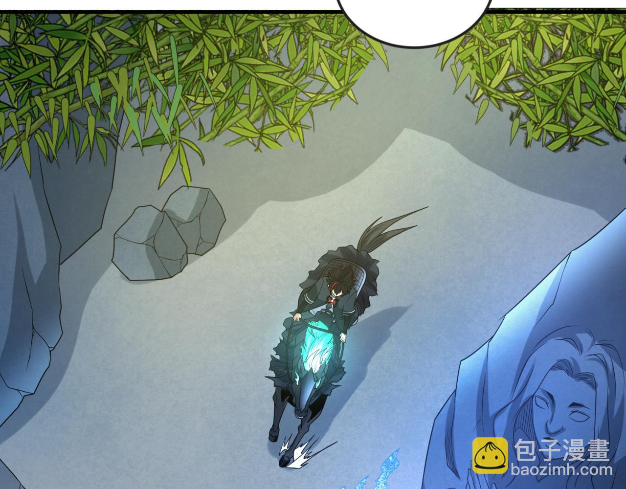 🍛全球诡异时代 第78话 虎口夺食！ 第44页
