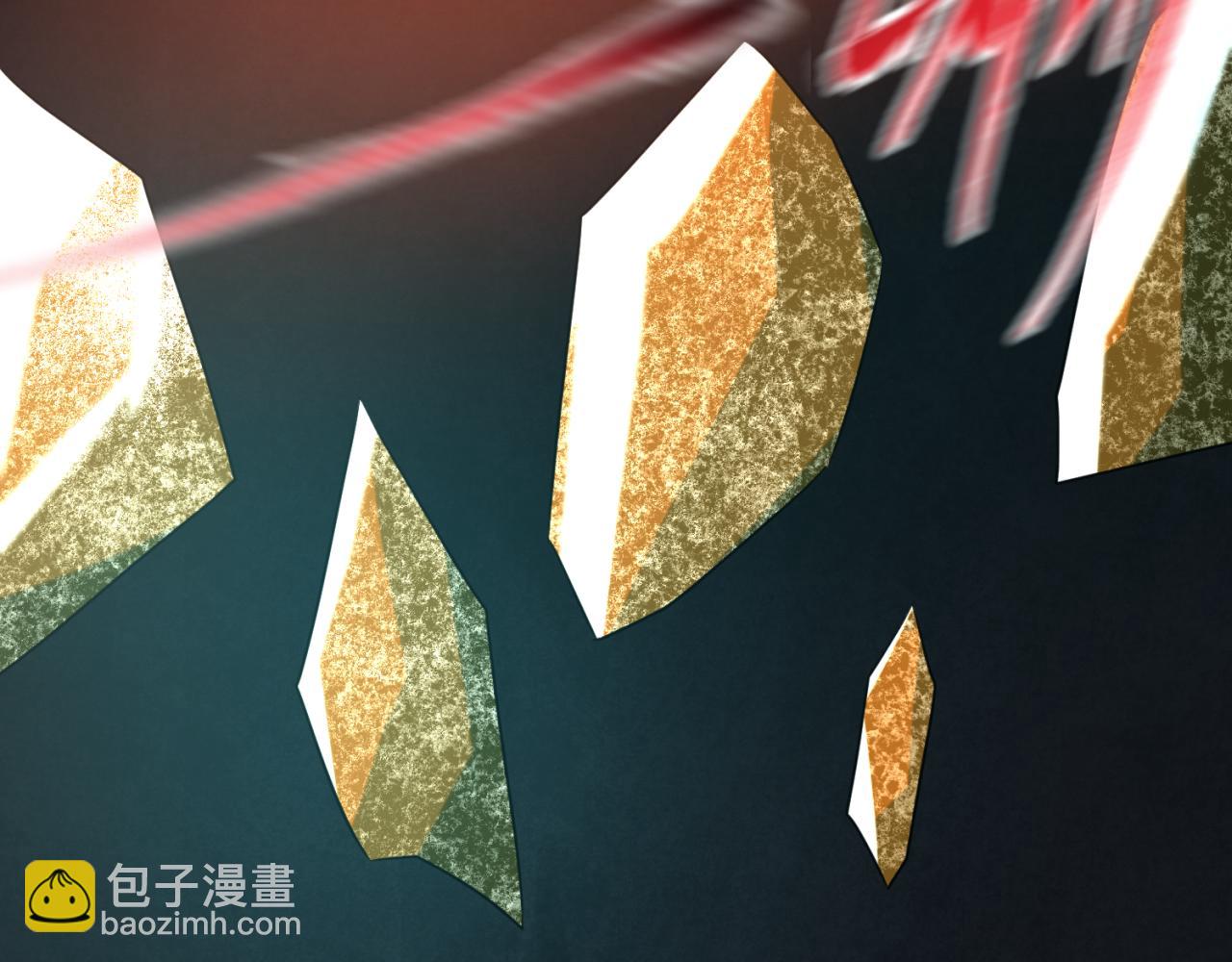 🍛全球诡异时代 第84话 万人洞 第11页