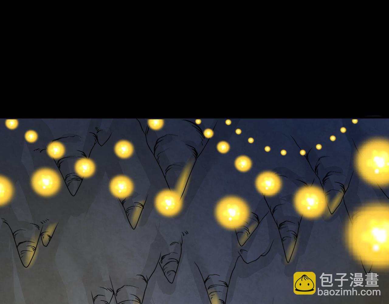 🍛全球诡异时代 第86话 黑色石棺 第15页