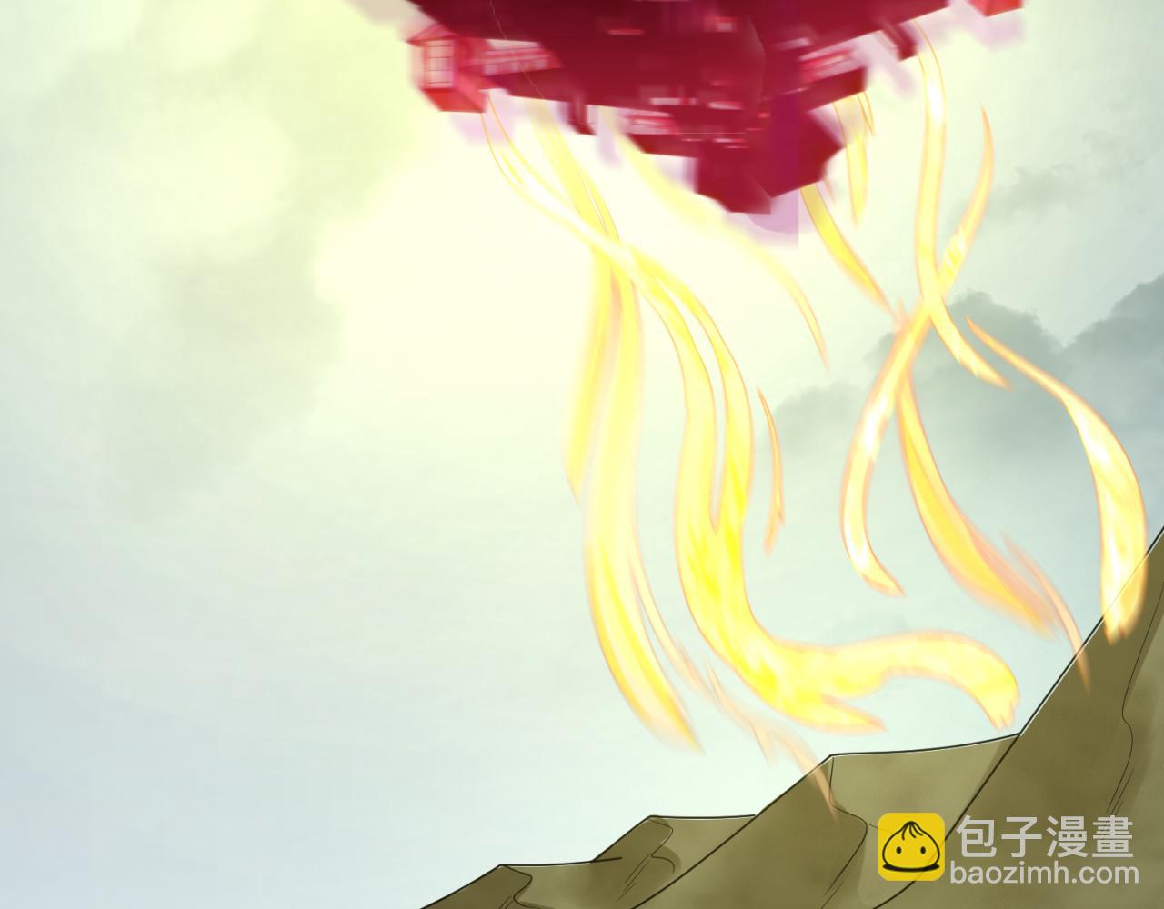 🍛全球诡异时代 第92话 万人迁徙 第48页