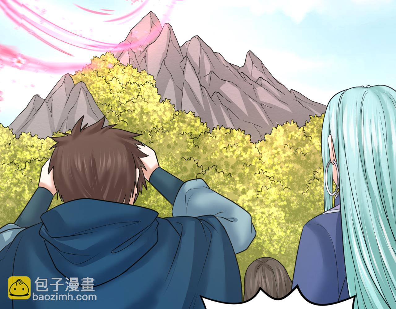🍛全球诡异时代 第94话 对战黑武士！ 第17页