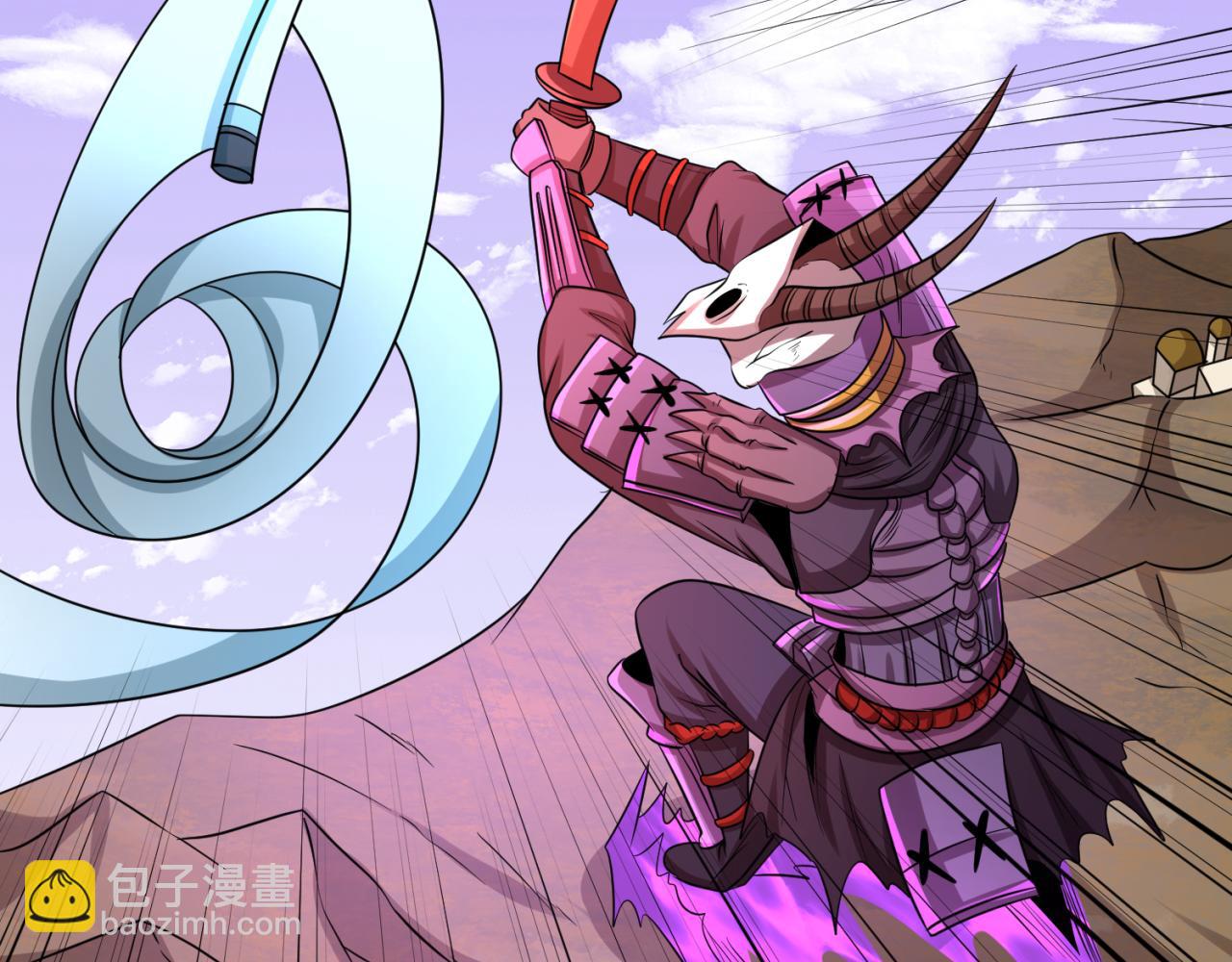 🍛全球诡异时代 第96话 成王败寇！ 第18页