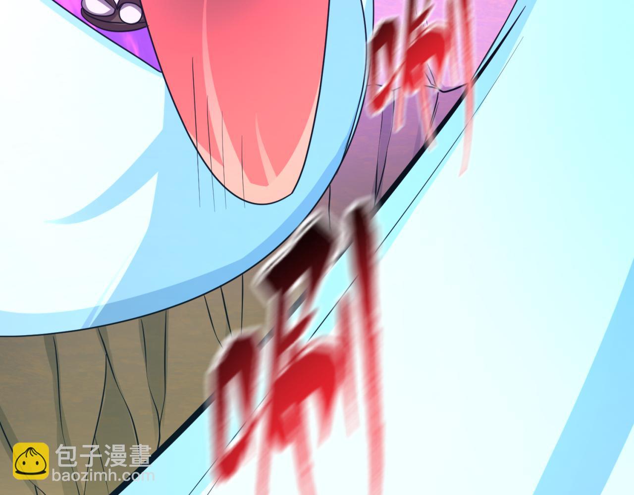 🍛全球诡异时代 第96话 成王败寇！ 第21页
