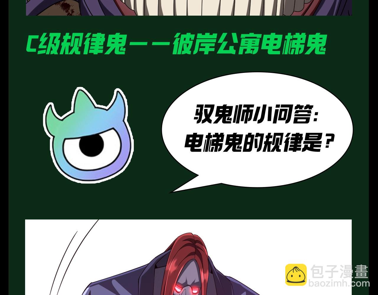 第22期 整点活：用全诡的方式打开冥币-第104话