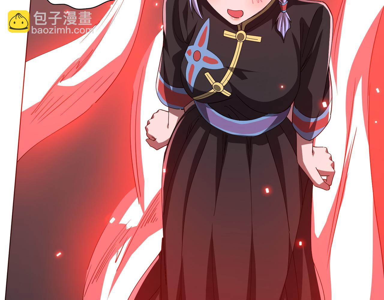 第87话 祝将，下手轻一点！(1/4)-第114话